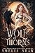 Wolf of Thorns (The Shifter...