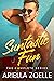Suntastic Fun by Ariella Zoelle