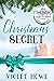 Christmas Secret (Soul Sisters at Cedar Mountain Lodge, #14)