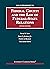 Federal Courts and the Law of Federal-State Relations, 9th, 2... by Peter Low