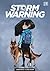 Storm Warning Book 1