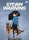 Storm Warning Book 1 by Lauren Boyle
