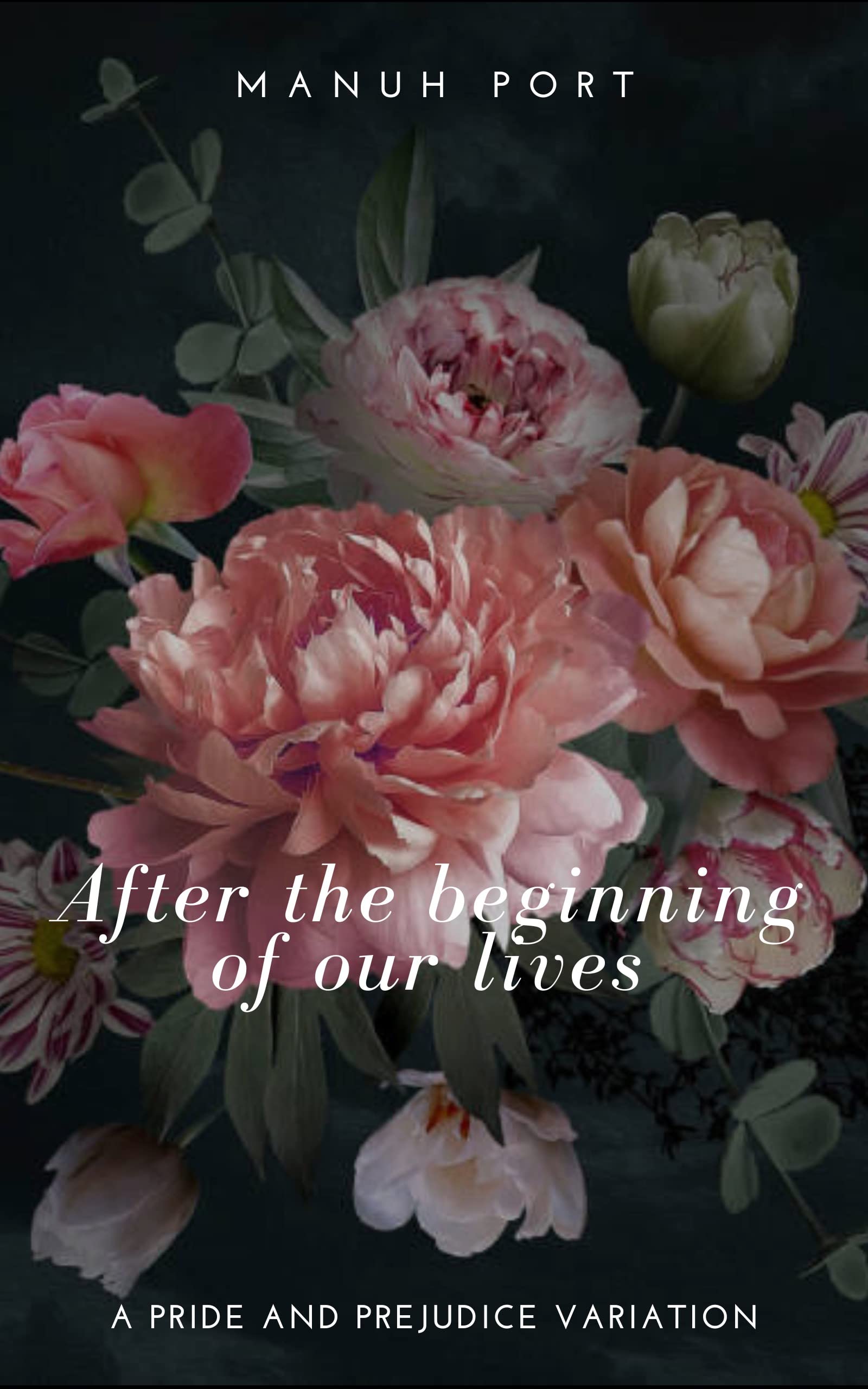 After the Beginning of Our Lives: A Pride and Prejudice variation (Kindle Edition)