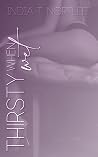 Thirsty When Wet:...