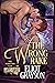 The Wrong Rake (The Perdition Club #4) by Eliot Grayson