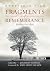 Fragments of Remembrance by Hampstead Pals