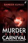 Murder After Carnival