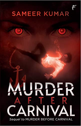 Murder After Carnival