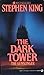 The Gunslinger by Stephen        King
