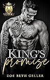 King's Promise by Zoe Beth Geller