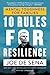 10 Rules for Resilience: Mental Toughness for Families – Parenting Principles for Raising Confident, Resilient Children