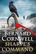 Sharpe&#x27;s Command (Sharpe, #14) 