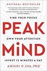 Peak Mind: Find Y...