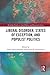 Liberal Disorder, States of Exception, and Populist Politics by Valur Ingimundarson