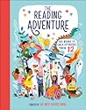 The Reading Adventure by We Need Diverse Books