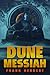 Dune Messiah by Frank Herbert