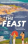 Book cover for The Feast