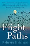 Flight Paths: How...