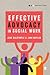Effective Advocacy in Social Work (Social Work in Action series)