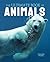 The Ultimate Book of Animals