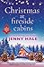 Christmas at Fireside Cabins by Jenny  Hale