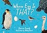 Whose Egg Is That?