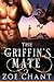 The Griffin's Mate (Hideaway Cove #1)