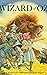 The Wonderful Wizard of Oz: (Original illustrated edition)
