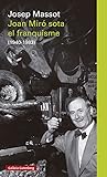 Joan Miró sota el franquisme
