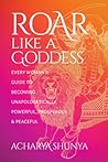 Roar Like a Godde...