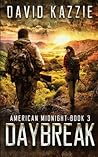 Daybreak: An EMP Survival Thriller (American Midnight)