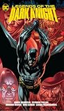 Legends of the Dark Knight (Teen Titans Academy, 1)