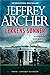 Lykkens sønner by Jeffrey Archer