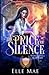 The Price of Silence: Winterfell Academy Book 4