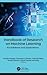 Handbook of Research on Machine Learning: Foundations and Applications