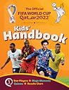 FIFA World Cup 2022 Kids' Handbook by Kevin Pettman