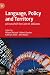 Language, Policy and Territory by Wilson McLeod
