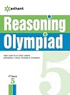 Olympiad Reasoning 5th Olympiad Reasoning 5th