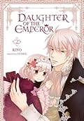 Daughter of the Emperor, Vol. 2