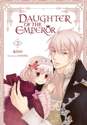 Daughter of the Emperor, Vol. 2 (Paperback)