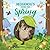 Hedgehog's Home for Spring