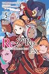 Re:ZERO -Starting...