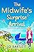 The Midwife's Surprise Arrival by Jo Bartlett
