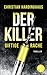 Der Killer: Giftige Rache