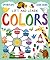 Lift and Learn Colors: Lift-the-Flaps, Learn Colors (Lift & Learn)