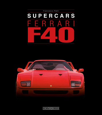 Ferrari F40 (Supercars) (Multilingual Edition)