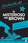 El misterioso Mr....