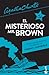 El misterioso Mr. Brown  (Tommy y Tuppence, #1)