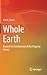 Whole Earth by Ann E Davis