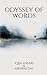 Odyssey of Words by Iqra Ansari